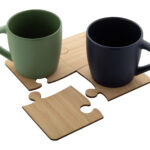 Zhuzzle podkładka / puzzle - obrazek 6