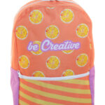 SuboBag Back personalizowany plecak RPET - obrazek 5