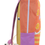 SuboBag Back personalizowany plecak RPET - obrazek 6