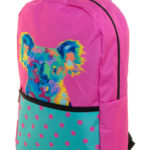 SuboBag Back personalizowany plecak RPET - obrazek 8