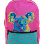 SuboBag Back personalizowany plecak RPET - obrazek 11