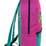 SuboBag Back personalizowany plecak RPET - obrazek 12