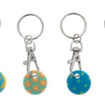 ColoShop brelok / żeton do wózków - obrazek 5