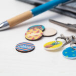 ColoShop brelok / żeton do wózków - obrazek 6