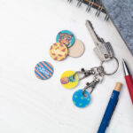 ColoShop brelok / żeton do wózków - obrazek 7