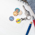 ColoShop brelok / żeton do wózków - obrazek 8