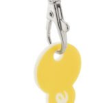 ColoShop Creative brelok / żeton do wózków - obrazek 4