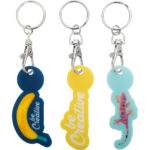 ColoShop Creative brelok / żeton do wózków - obrazek 5