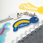 ColoShop Creative brelok / żeton do wózków - obrazek 7