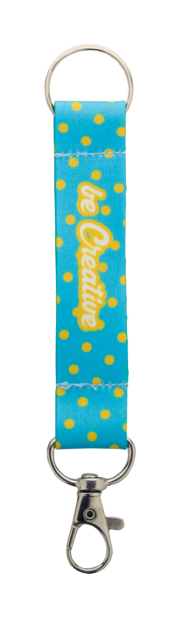 AP716755 SuboRing personalizowany brelok RPET - obrazek 1