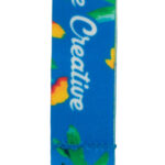 SuboRing personalizowany brelok RPET - obrazek 4