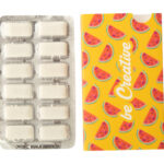 CreaChew 12 personalizowana guma do żucia - obrazek 7