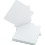 CreaStick House personalizowany notatnik z kartkami samoprzylepnymi - obrazek 4