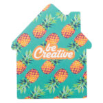 CreaStick House personalizowany notatnik z kartkami samoprzylepnymi - obrazek 6