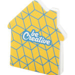 CreaStick House personalizowany notatnik z kartkami samoprzylepnymi - obrazek 8