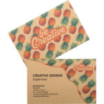 Visicard Eco personalizwane wizytówki - obrazek 3