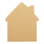 CreaStick House Eco personalizowany notatnik z kartkami samoprzylepnymi - obrazek 3