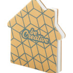 CreaStick House Eco personalizowany notatnik z kartkami samoprzylepnymi - obrazek 5