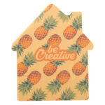 CreaStick House Eco personalizowany notatnik z kartkami samoprzylepnymi - obrazek 6