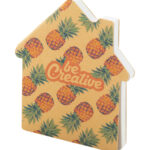 CreaStick House Eco personalizowany notatnik z kartkami samoprzylepnymi - obrazek 8