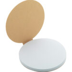 CreaStick Circle Eco personalizowany notatnik z kartkami samoprzylepnymi - obrazek 4