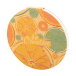 CreaStick Circle Eco personalizowany notatnik z kartkami samoprzylepnymi - obrazek 5