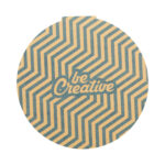 CreaStick Circle Eco personalizowany notatnik z kartkami samoprzylepnymi - obrazek 6