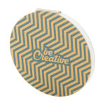 CreaStick Circle Eco personalizowany notatnik z kartkami samoprzylepnymi - obrazek 8