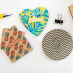 CreaStick Circle Eco personalizowany notatnik z kartkami samoprzylepnymi - obrazek 9