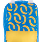 SuboBag Back Mini personalizowany plecak RPET