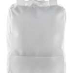 SuboBag Back Mini personalizowany plecak RPET - obrazek 3