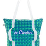 SuboBag Yoga personalizowana torba na matę do jogi - obrazek 4