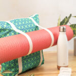 SuboBag Yoga personalizowana torba na matę do jogi - obrazek 5