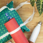 SuboBag Yoga personalizowana torba na matę do jogi - obrazek 7