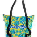 SuboBag Yoga personalizowana torba na matę do jogi - obrazek 10