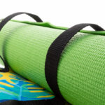 SuboBag Yoga personalizowana torba na matę do jogi - obrazek 11