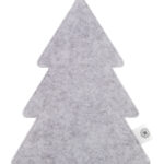 CreaFelt Cutlery Xmas personalizowany uchwyt RPET na sztućce - obrazek 4