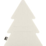 CreaFelt Cutlery Xmas personalizowany uchwyt RPET na sztućce - obrazek 3