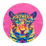 CreaClean RPET personalizowana ściereczka do okularów - obrazek 14