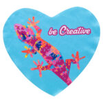 CreaClean RPET personalizowana ściereczka do okularów - obrazek 16