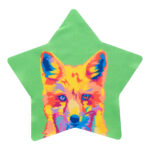 CreaClean RPET personalizowana ściereczka do okularów - obrazek 5