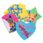 CreaClean RPET personalizowana ściereczka do okularów - obrazek 11