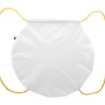 CreaDraw Circle personalizowana torba ze ściągaczem - obrazek 5