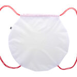 CreaDraw Circle personalizowana torba ze ściągaczem - obrazek 8