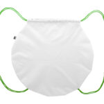 CreaDraw Circle personalizowana torba ze ściągaczem - obrazek 14