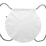 CreaDraw Circle personalizowana torba ze ściągaczem - obrazek 17