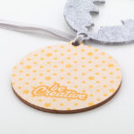 CreaFelt Tree ozdoba choinkowa - obrazek 3