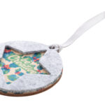 CreaFelt Tree ozdoba choinkowa - obrazek 14