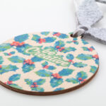 CreaFelt Tree ozdoba choinkowa - obrazek 17