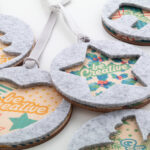 CreaFelt Tree ozdoba choinkowa - obrazek 18